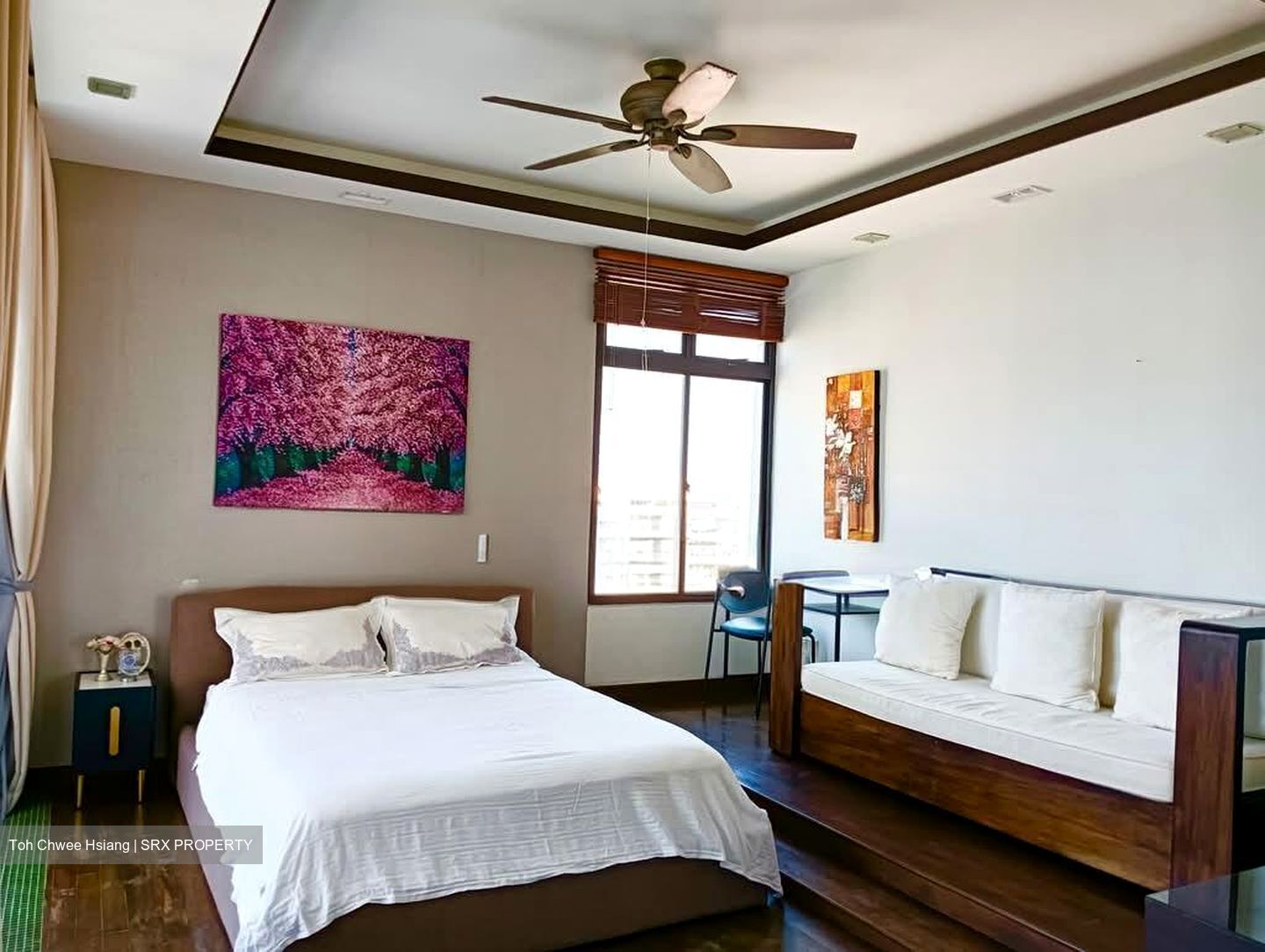 Mandarin Gardens (D15), Condominium #601291531